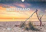 Darßer Weststrand (Wandkalender 2022 DIN A4 quer)