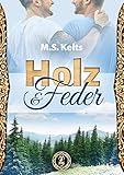 Holz und Feder: Gay R