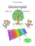 Glockenspiel: spielen nach Buchstab