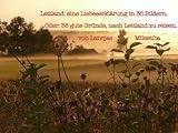 Lettland: eine Liebeserklärung in 38 Bildern - oder: 38 gute Gründe, nach Lettland zu reisen (Jacques Sauvage photobooks 1)