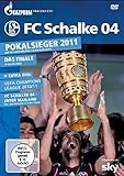FC Schalke 04-Pokalsieger 2011 [2 DVDs]