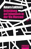 Scheidung auf islamisch in der Via Marconi (WAT)