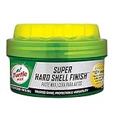 Turtle Wax Super Hard Shell Paste Wax 397g