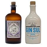 Monkey 47 & Gin Sul (2x500ml)