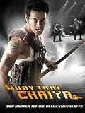 Muay Thai Chaiy