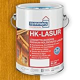 Remmers Aidol HK-Lasur (5 l, eiche rustikal)