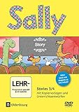 Sally - Zu allen Ausgaben - 3./4. Schulj