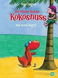 Der kleine Drache Kokosnuss - Hab keine Angst! (Die Abenteuer des kleinen Drachen Kokosnuss 2)