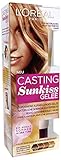 L'Oréal Paris Casting Creme Gloss Pflege-Haarfarbe, 432 Mousse au C