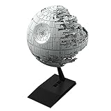 Bandai Vehicle Model 013 Star Wars Death Star II Model C