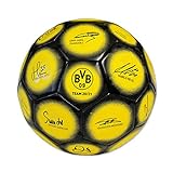 BVB-Unterschriftenball 2020/21 one S