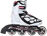 Powerslide Playlife Inliner Women UNO Pink 80 (38)