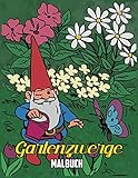 Gartenzwerge Malb