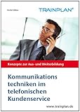 TRAINPLAN - Kommunikationstechnik