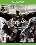 Unbekannt Time Warner Batman: Arkham C