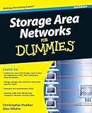 Storage Area Networks for Dummies, 2nd E