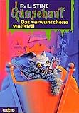 Gänsehaut - Das verwunschene W