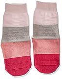 FALKE Unisex Kinder Summer Stoppersocken, rosa (Powder Rose 8902), 39-42