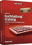 Lexware buchhaltung® training: Offizielle Lexware Trainingsunterlag