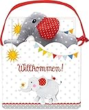 Geschenkset - BabyGlück - Willk