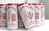 Döner Cola 12 Dosen 0,2 Sp