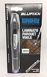 BLUFIXX KIT- LAMINATO - PARQUET Eiche dunkel - Nussbaum - dunk