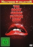 The Rocky Horror Picture Show (Music Collection, OmU) [DVD]