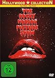 The Rocky Horror Picture Show (Music Collection, OmU) [DVD]