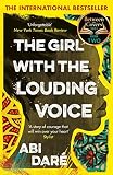 The Girl with the Louding Voice: The Bestselling Word of Mouth Hit That Will Win Over Your Heart (English Edition)