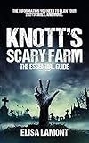 Knott's Scary Farm: The Essential Guide 2021 (English Edition)