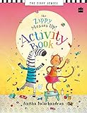 Zippy Messes Up Activity Book