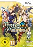 Tales of Symphonia - Dawn of the New World [Software Pyramide]