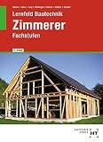 Lernfeld Bautechnik Zimmerer: F