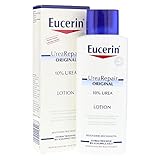 Eucerin UreaRepair original 10% Urea Lotion, 250 ml L