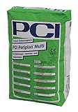 PCI PERIPLAN MULTI 25kg Zement Bodenausg