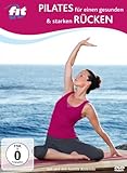 Fit for Fun - Pilates für einen gesunden & starken Rück