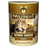 Wolfsblut Down Under, 6er Pack (6 x 800 g)