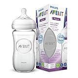 Philips AVENT SCF053/17 Natural Flasche, transp