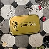 Ohropax [Explicit]