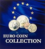 Leuchtturm 346511 Münzenalbum PRESSO Euro Coin Collection Münzalbum für 26 Euro -Kursmü