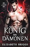 König der Dämonen (Luzifers Gefährtin 1)