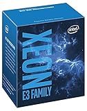 INTEL Xeon E3-1270v6 3,80GHz LGA1151 8MB Cache Boxed CPU