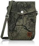 Fjällräven Greenland Pocket Umhängetasche, Green Camo, One S