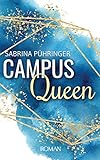 Campus Queen (Campus Reihe 1)