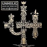 Alles hat seine Zeit – Best Of Unheilig 1999-2014