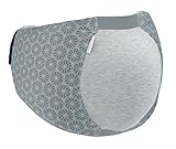 Babymoov Dream Belt - Ein elastischer, anatomischer Gürtel, der werdenden Müttern hilft, bequem zu schlafen und für alle Phasen der Schwangerschaft geeignet ist, S/M, G