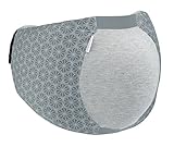 Babymoov Dream Belt - Ein elastischer, anatomischer Gürtel, der werdenden Müttern hilft, bequem zu schlafen und für alle Phasen der Schwangerschaft geeignet ist, L/XL, G