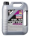 LIQUI MOLY 3729 Top Tec 4500 5W-30 5