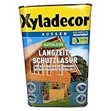 XYLADECOR Nat. Langz.-Schutzl.Palisander 4l - 5203391