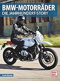 BMW-Motorräder: Die Jahrhundert-Story